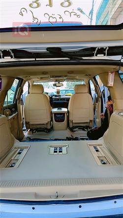 شيفروليه تاهو